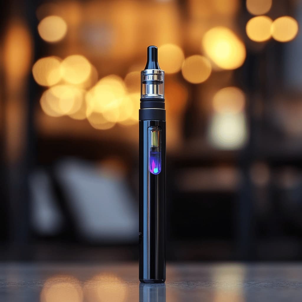 HHC vape pen ( HHC pen ) 1