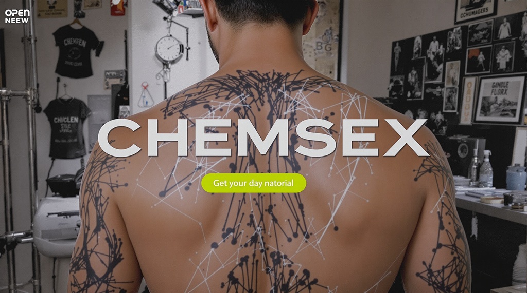 chemsex