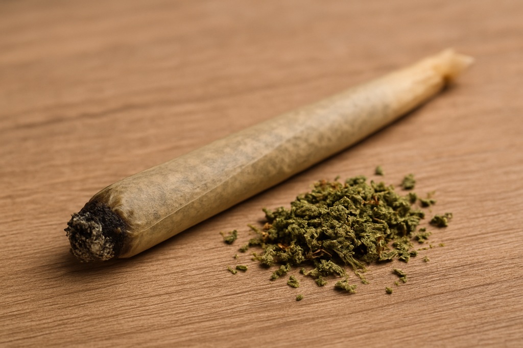 joint ( špek )