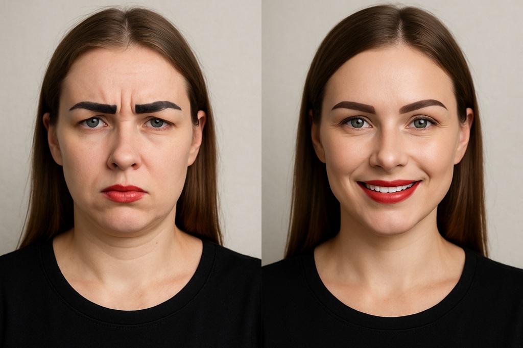 permanentní make up